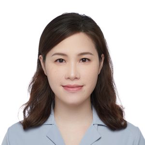 PR Specialist-Ching TSE